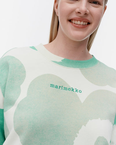 kioski leiot unikko sweatshirt