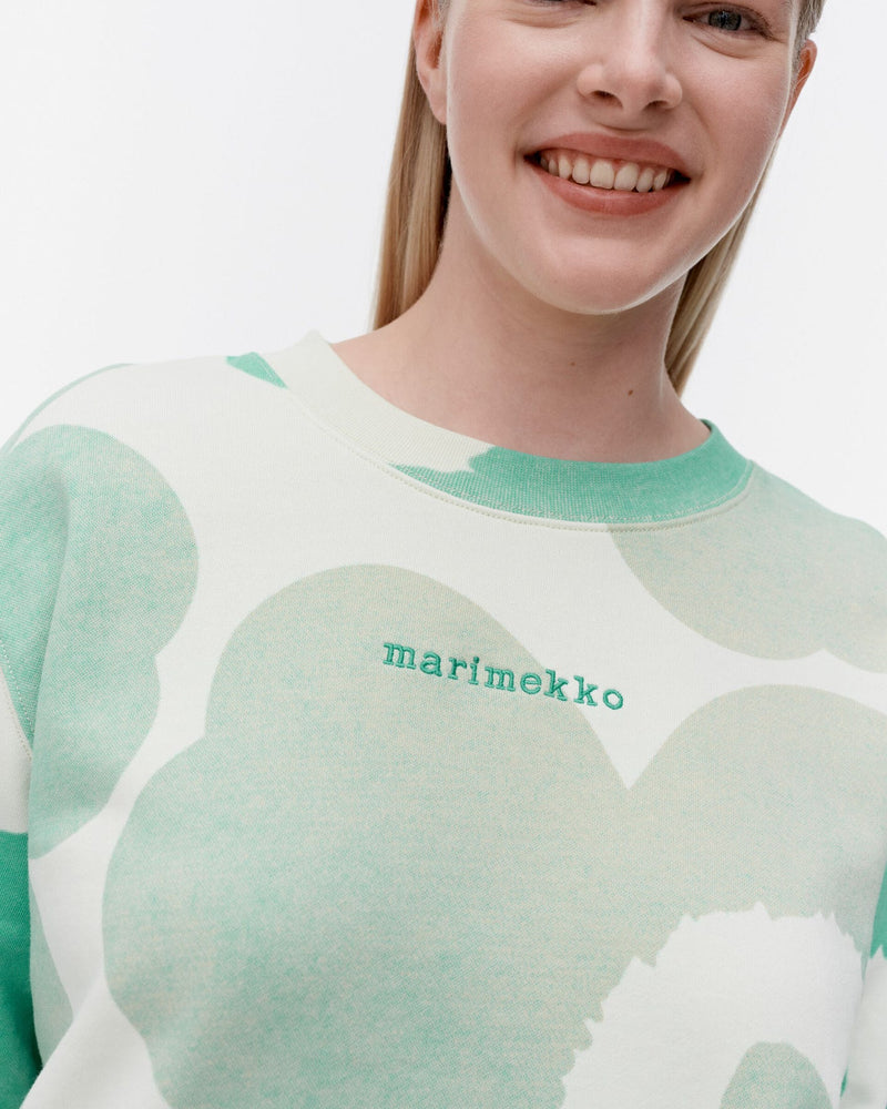 kioski leiot unikko sweatshirt