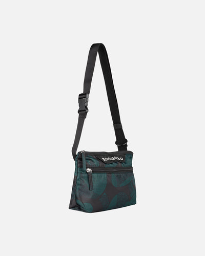 neat crossbody linssi - small - forest