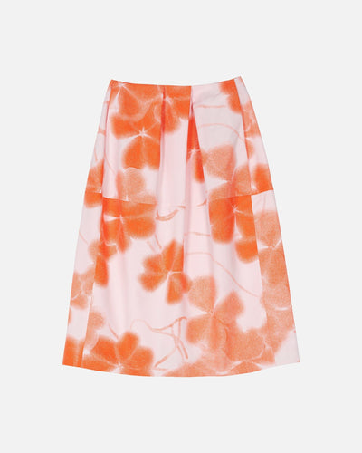 lehto ketunleipä cotton skirt