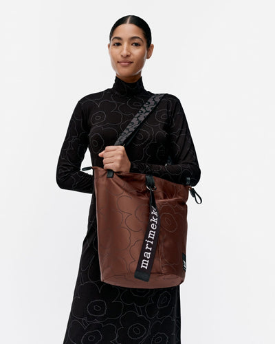 all day piirto unikko - shoulder bag