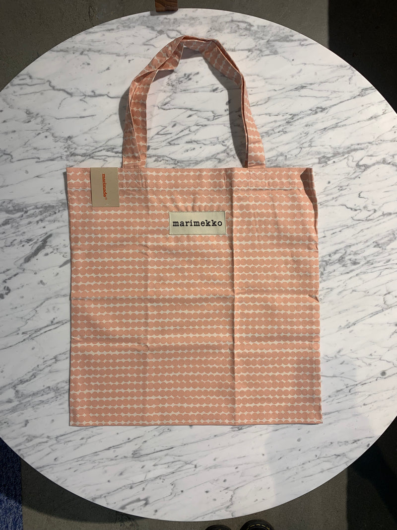 marimade tote bag - random assortment 44x43cm