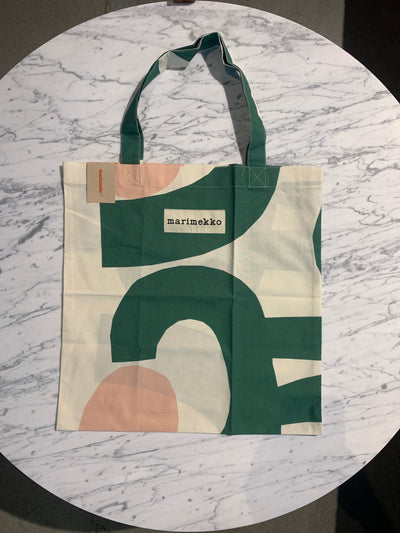 marimade tote bag - random assortment 44x43cm