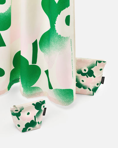 unikko häivähdys kait cosmetic bag