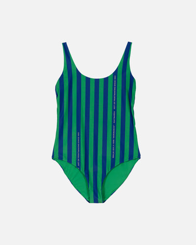 agnetha merirosvo - swimsuit
