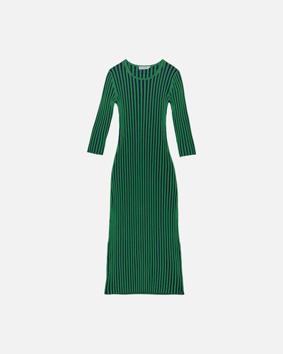 uinti merirosvo - knitted dress