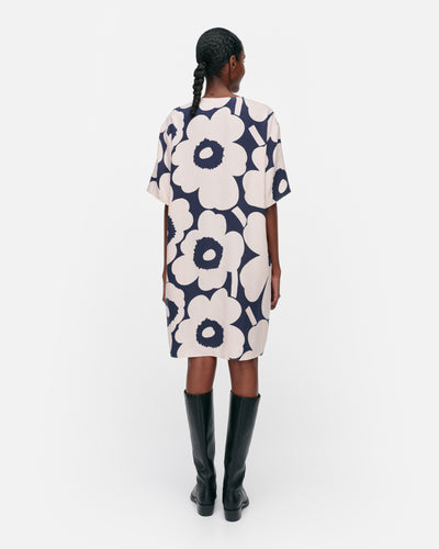 lamelli unikko dress