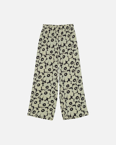 oanet mini unikko cupro trousers