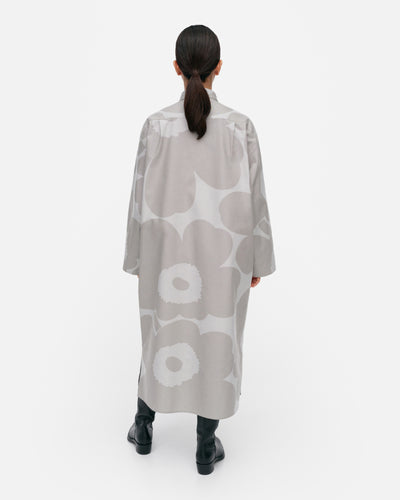 monokromi unikko - cotton dress