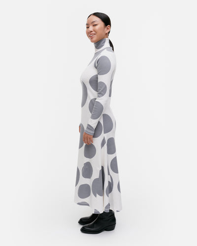 willa klaava rib dress