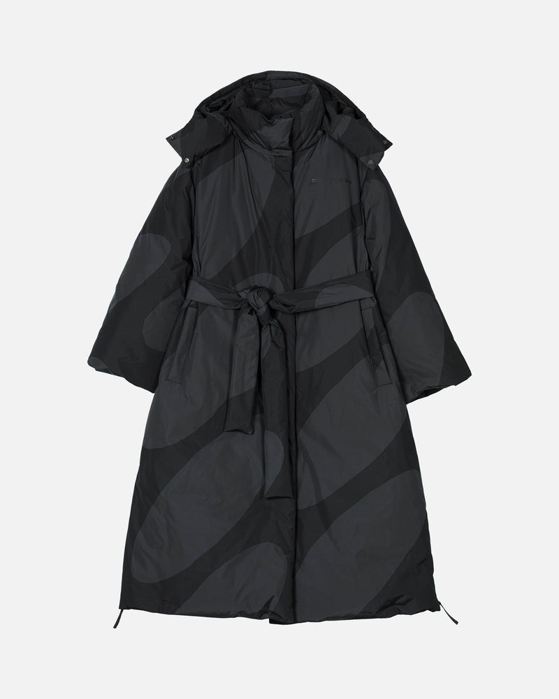 suoja linssi - down coat (S)