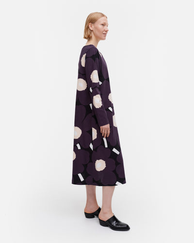 vasta unikko jersey dress