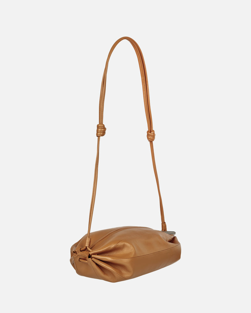karla leather ginger - bag