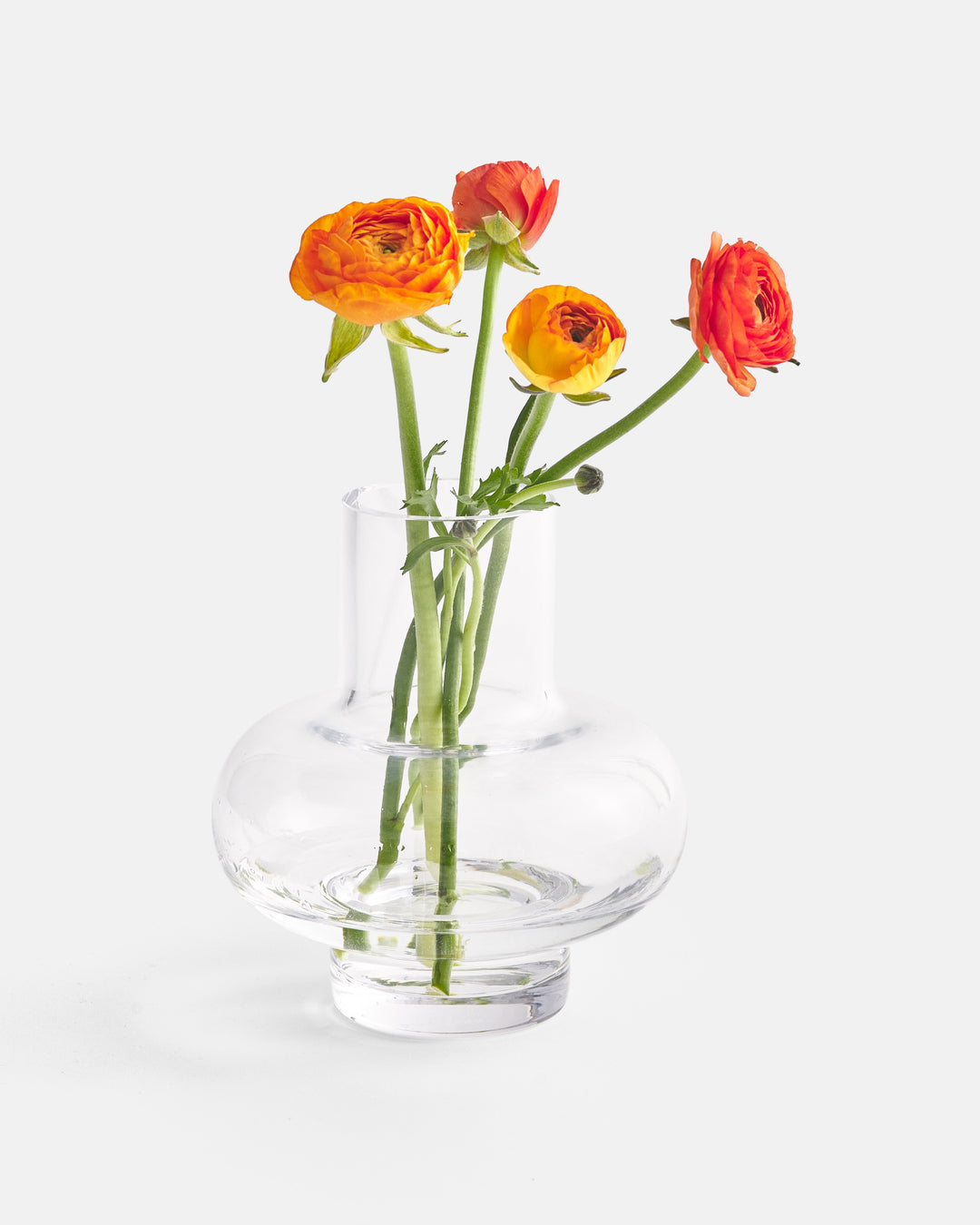 umpu vase clear – Marimekko Vancouver