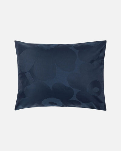 Unikko jacquard knit pillow case 50x70cm