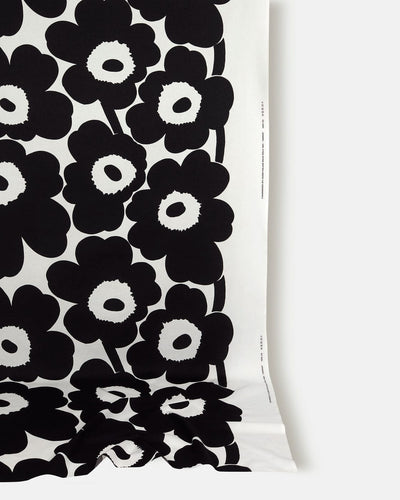 unikko heavyweight cotton fabric