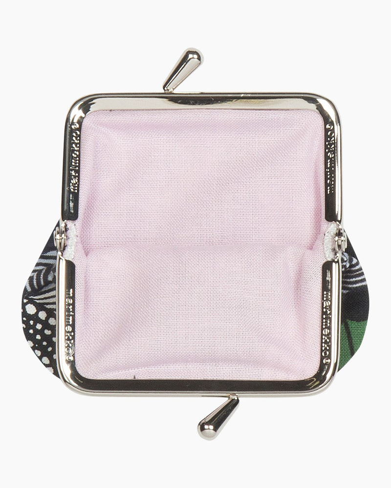 siirtolapuutarha mini kukkaro - mini clip purse