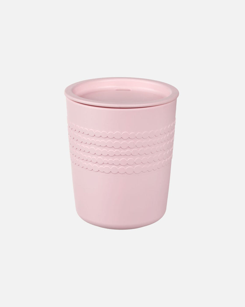 rasymatto take-away mug pink