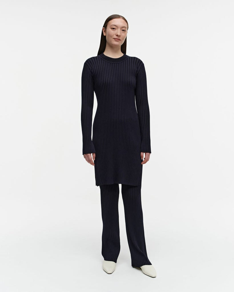 raidakas - knitted tunic dress – Marimekko Vancouver