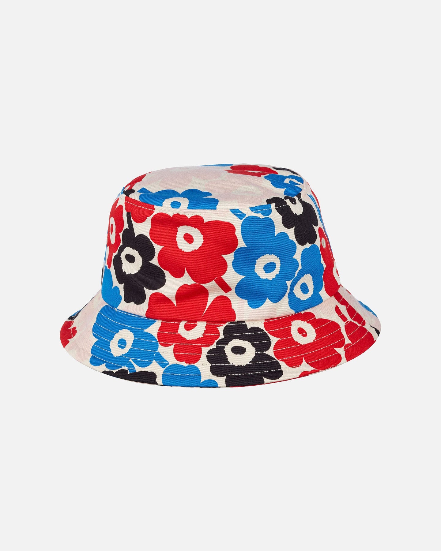 mäkikaura unikko - bucket hat – Marimekko Vancouver