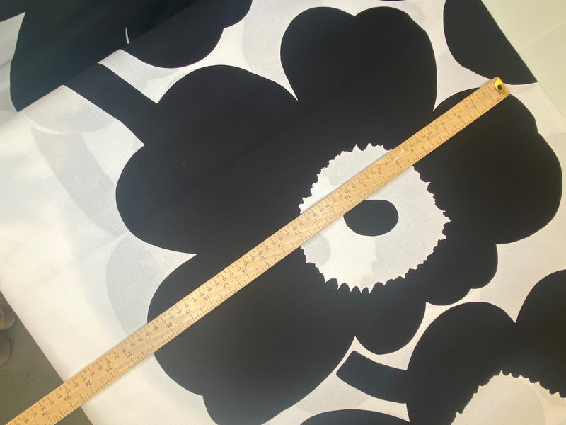 unikko heavyweight cotton fabric