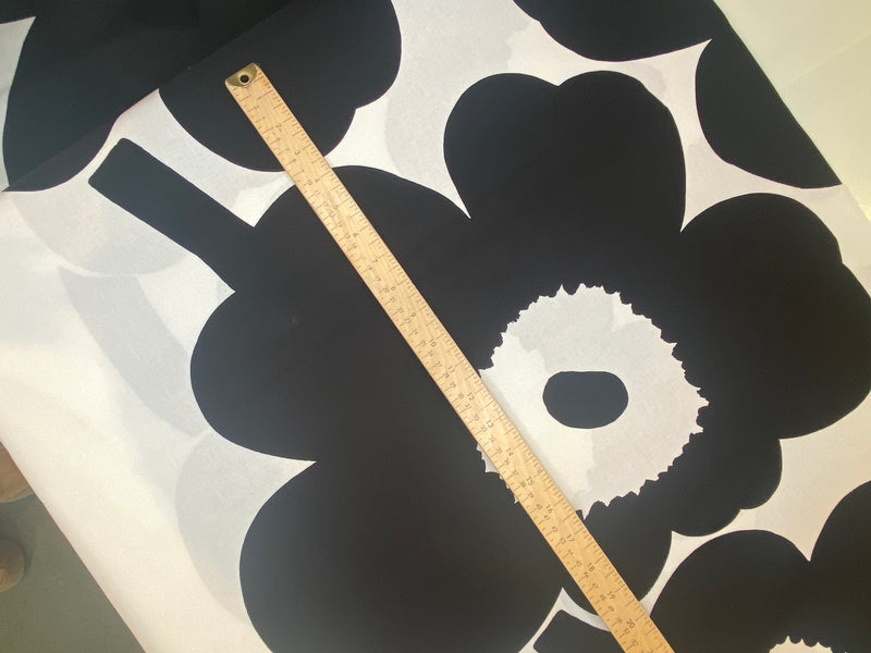 unikko heavyweight cotton fabric