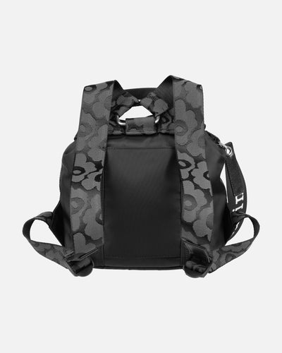 everything backpack S solid black - backpack