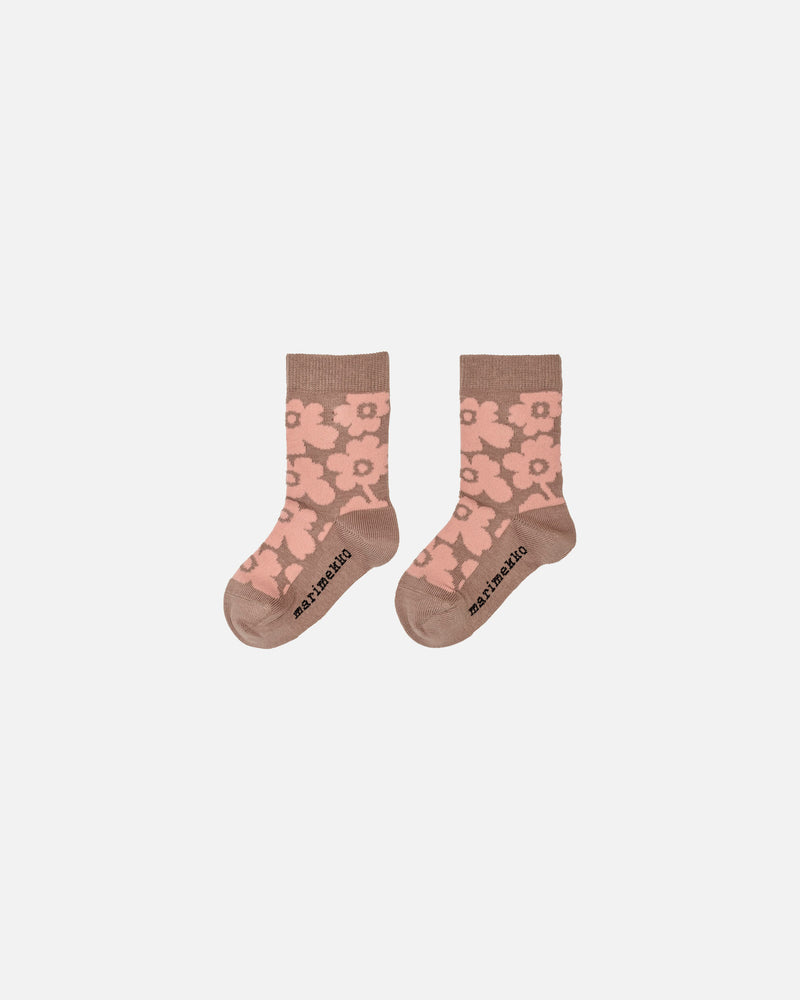makeinen unikko - kids socks