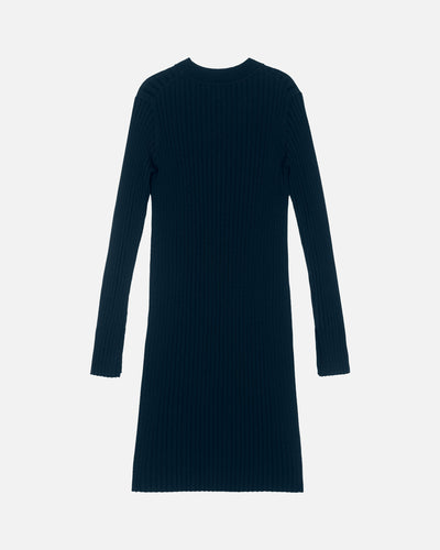 raidakas - knitted tunic dress