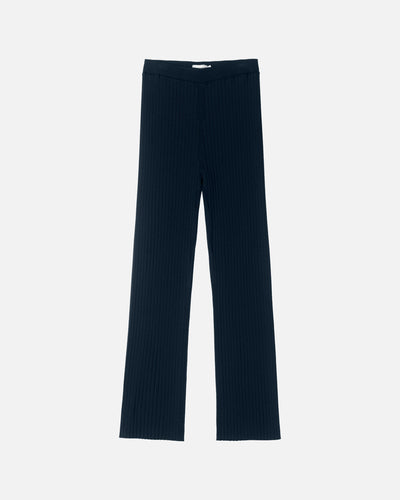 radia - knitted pants M, L