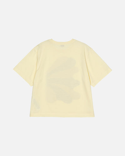 rhos meduusa placement - cotton t-shirt