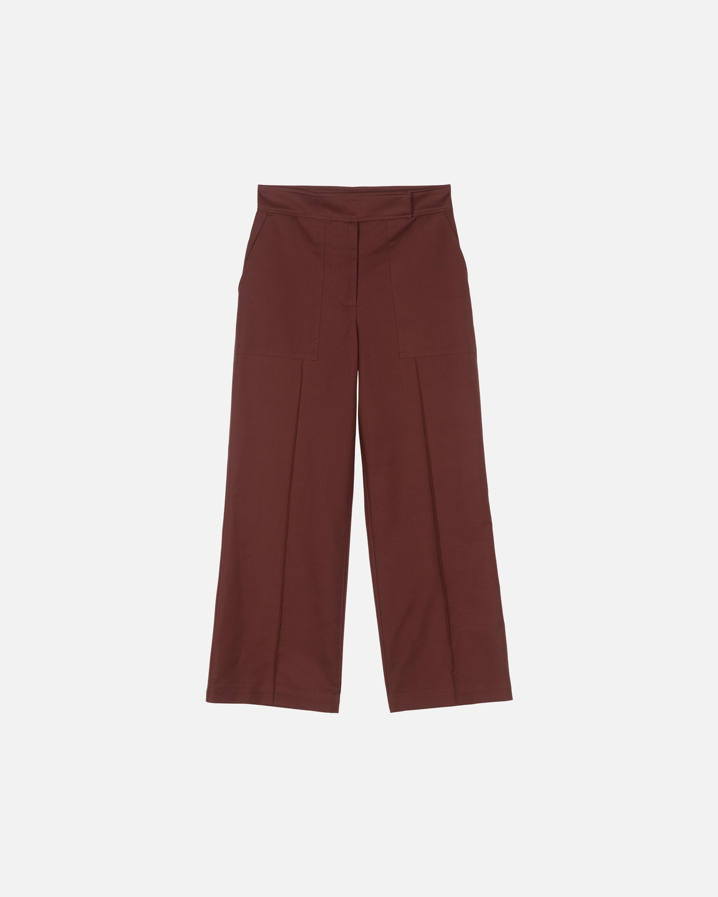 utila solid - trousers – Marimekko Vancouver