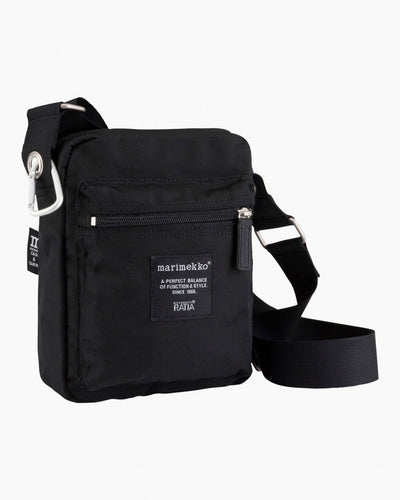 cash & carry bag black shoulder bags bags accessories 