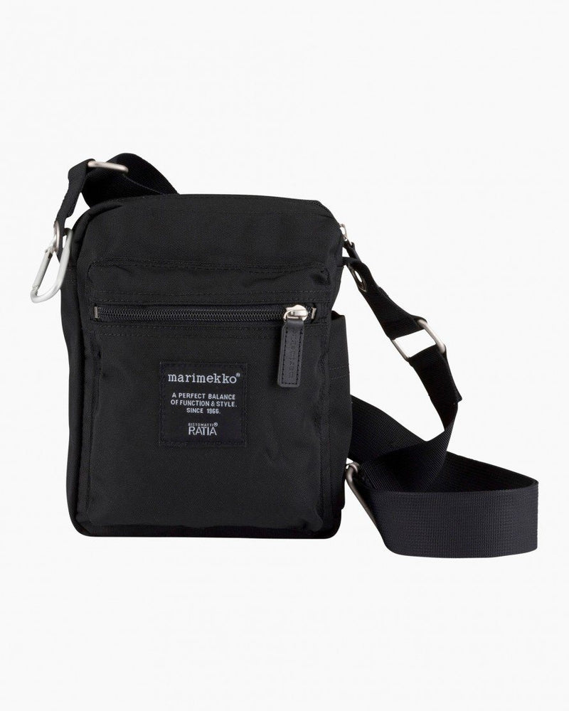 cash & carry bag black shoulder bags bags accessories 