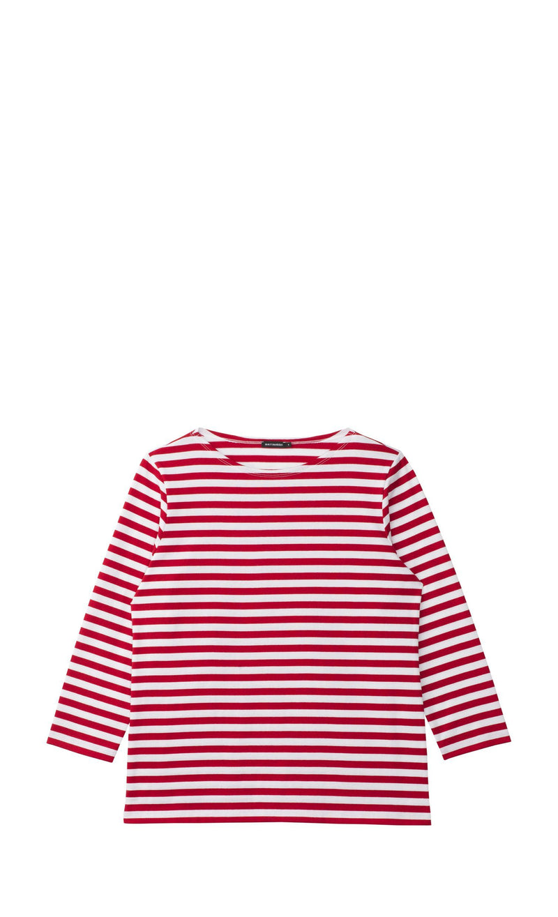 ilma shirt classics clothing XS 187 red/white 