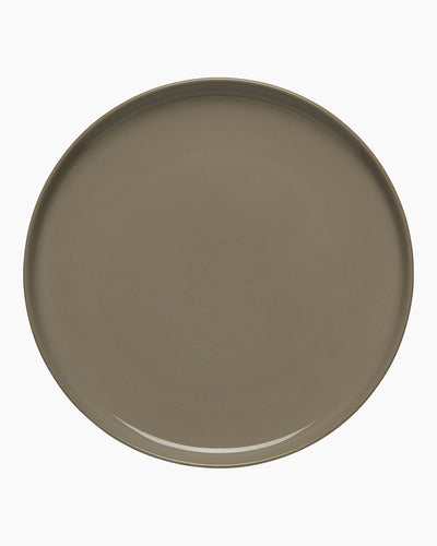 oiva terra plate 20cm in good company tableware home 