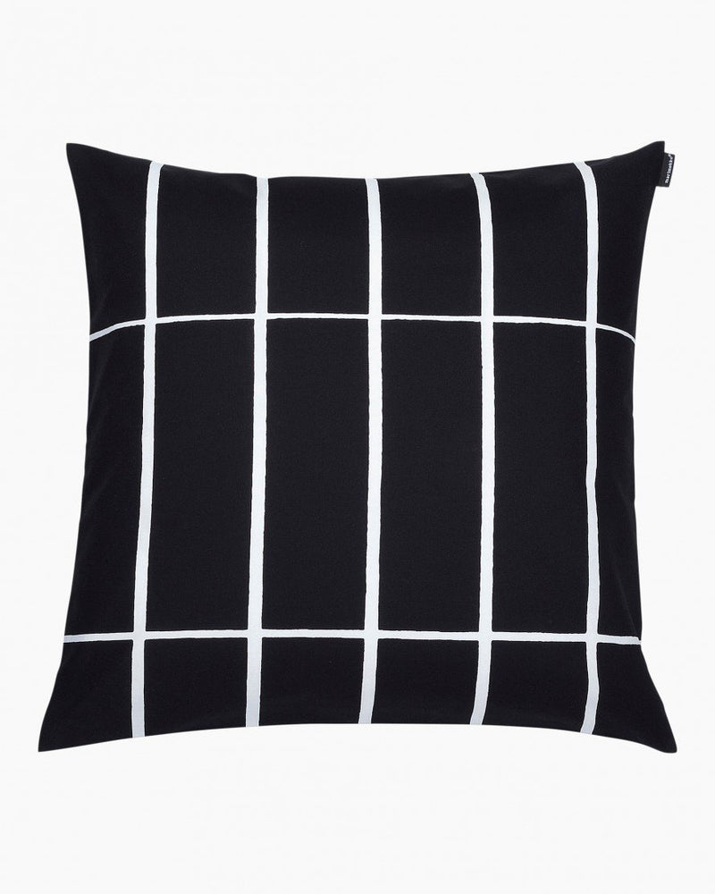 tiiliskivi cushion cover black cushion covers home 
